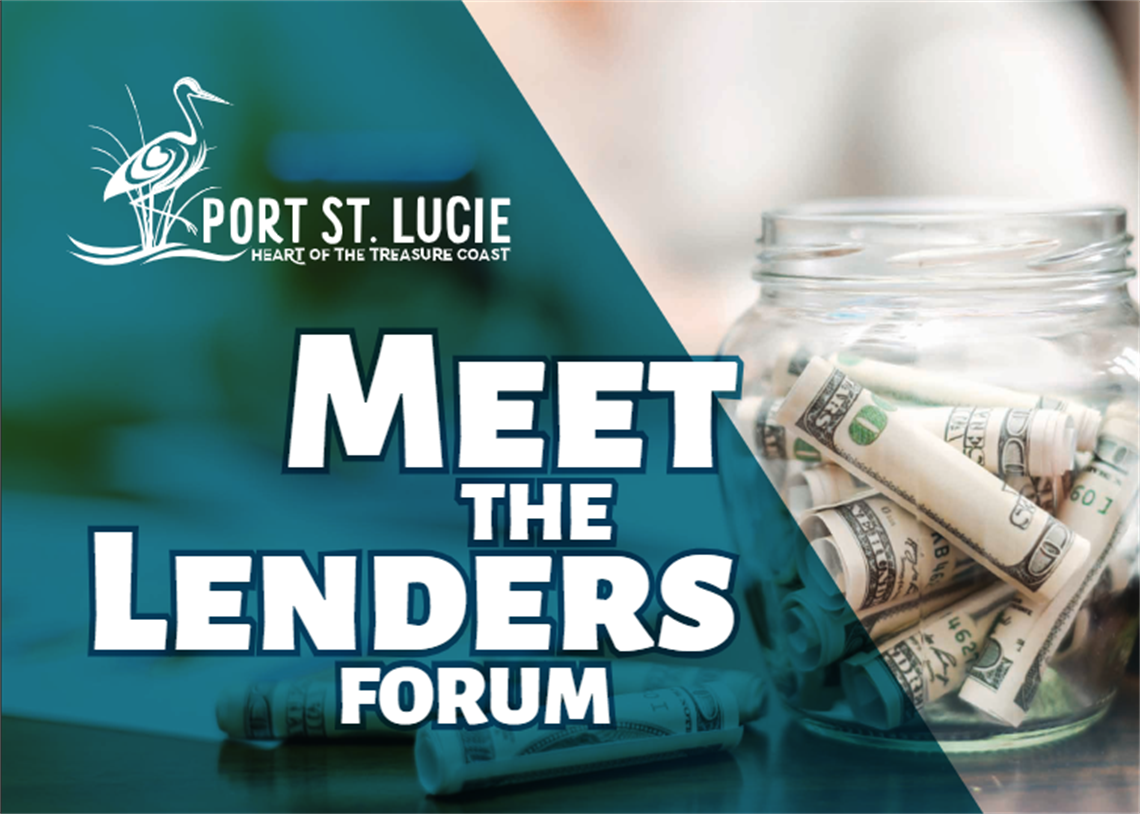 Meet The Lenders