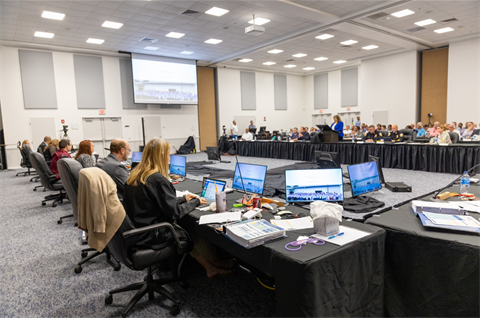 Strategic Planning Summer Workshop 2024