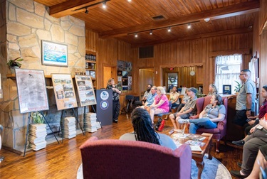 City U Historical Society