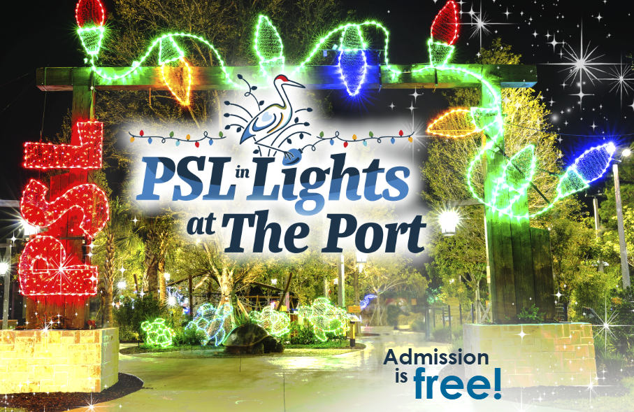 PSLinLights at The Port thumbnail