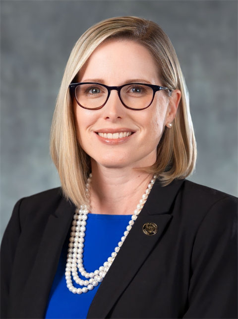 Jennifer Davis
