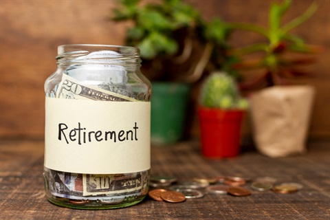 retirement