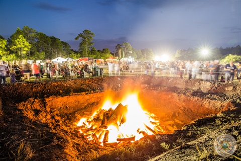 Bonfire