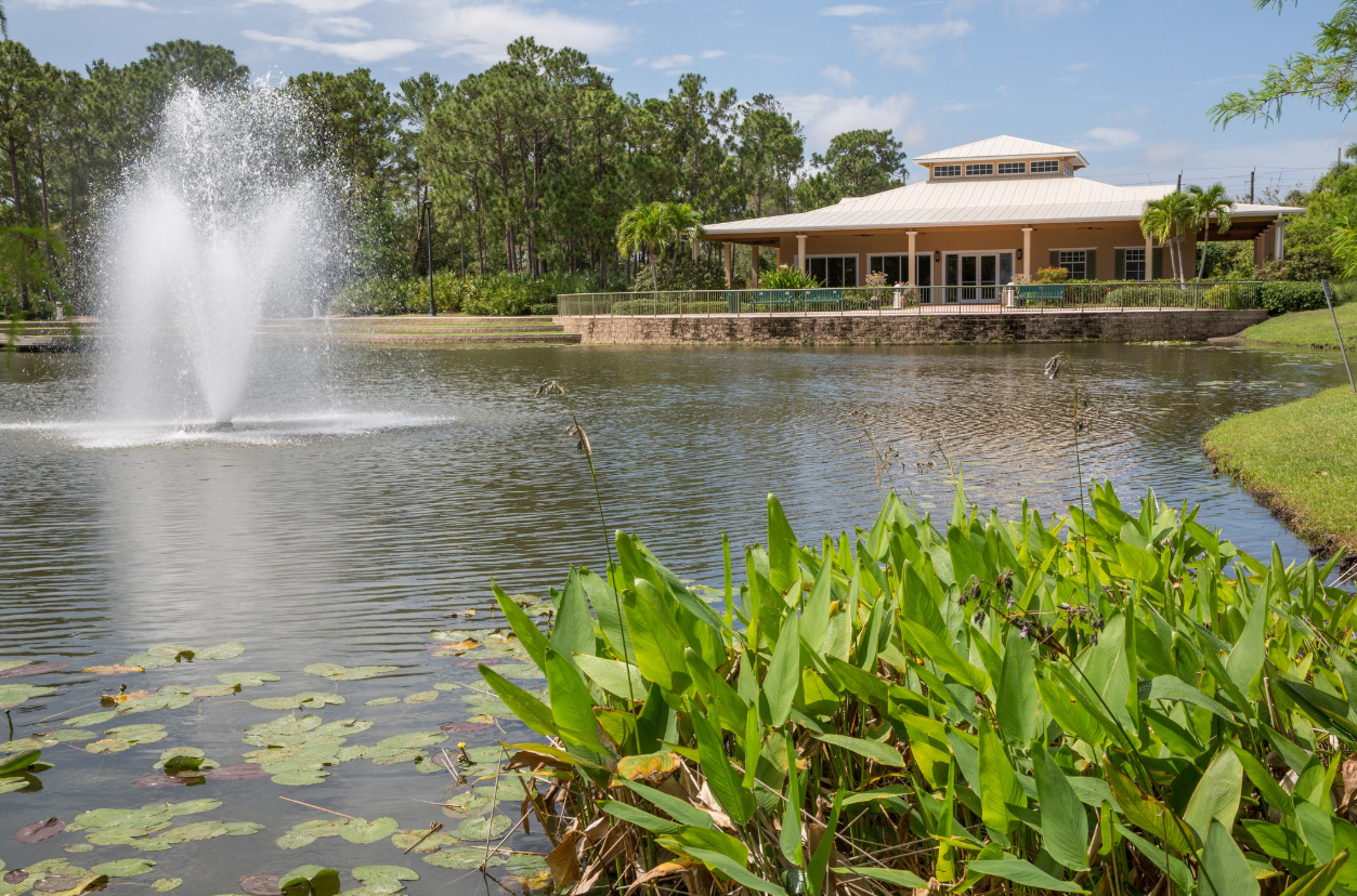 Port St. Lucie Botanical Gardens: A Nature Lover's Paradise