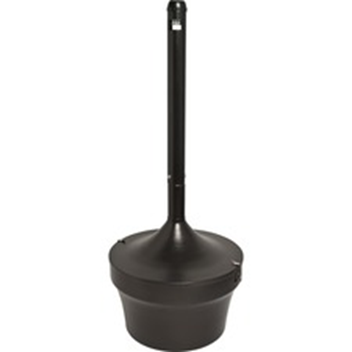 Smoking Receptacle