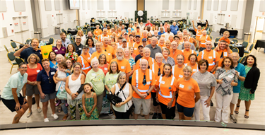 Adopt a street group 2024