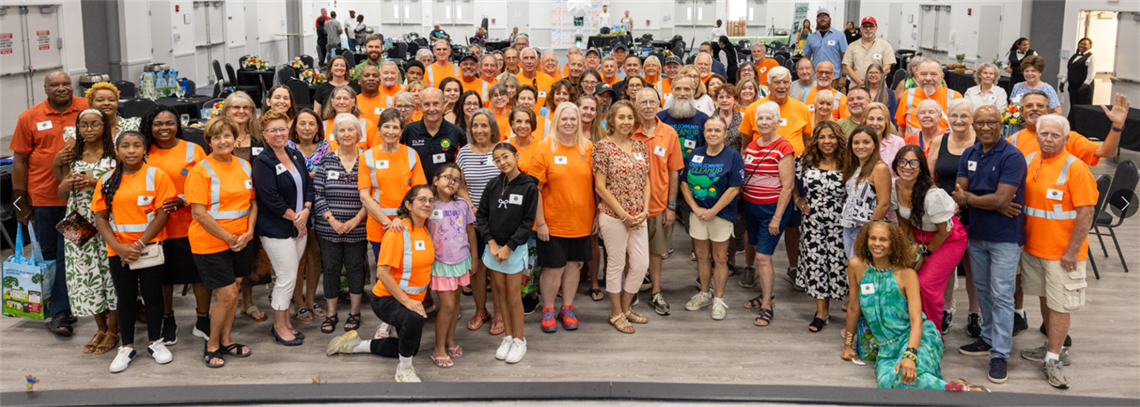 Adopt-a-Street Group 2025