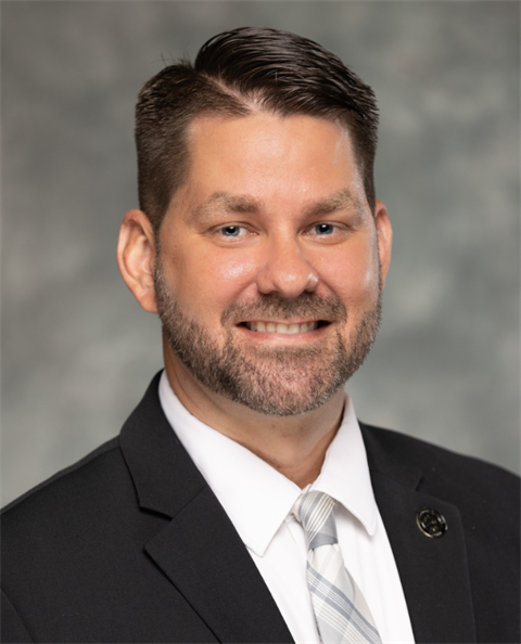 Kevin Matyjaszek