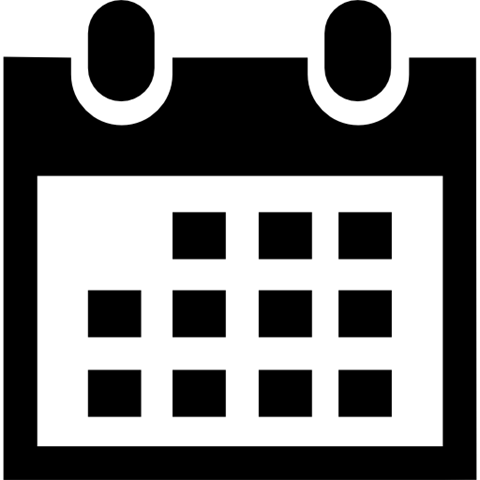 Calendar image graphics