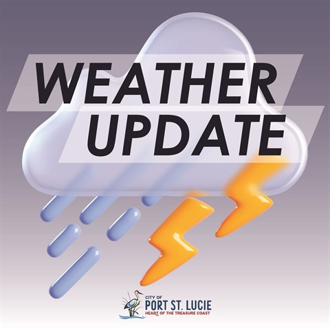 City Weather Update