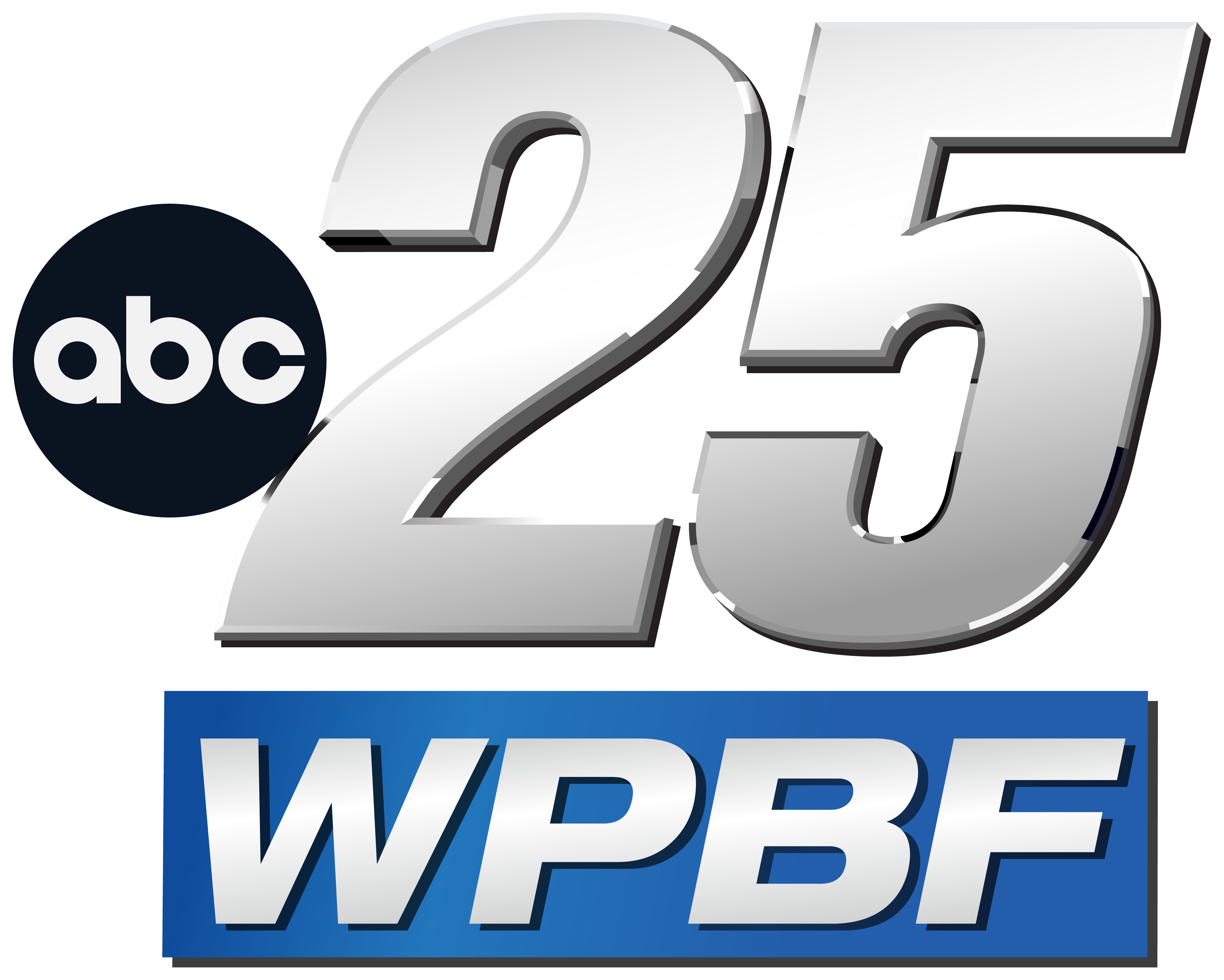 WPBF25 LOGO