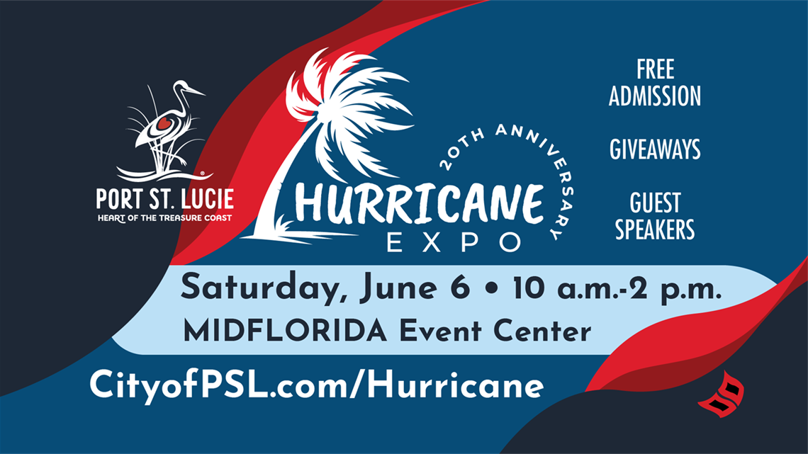 2026 Hurricane Expo