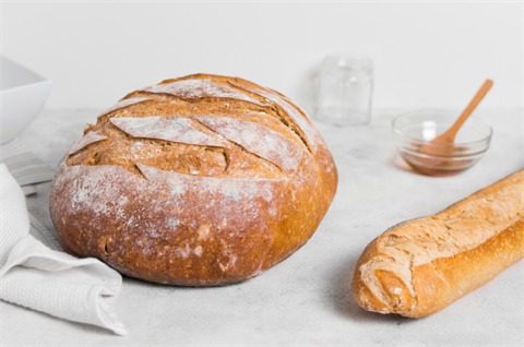 bread