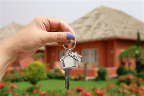 Buy home real estate