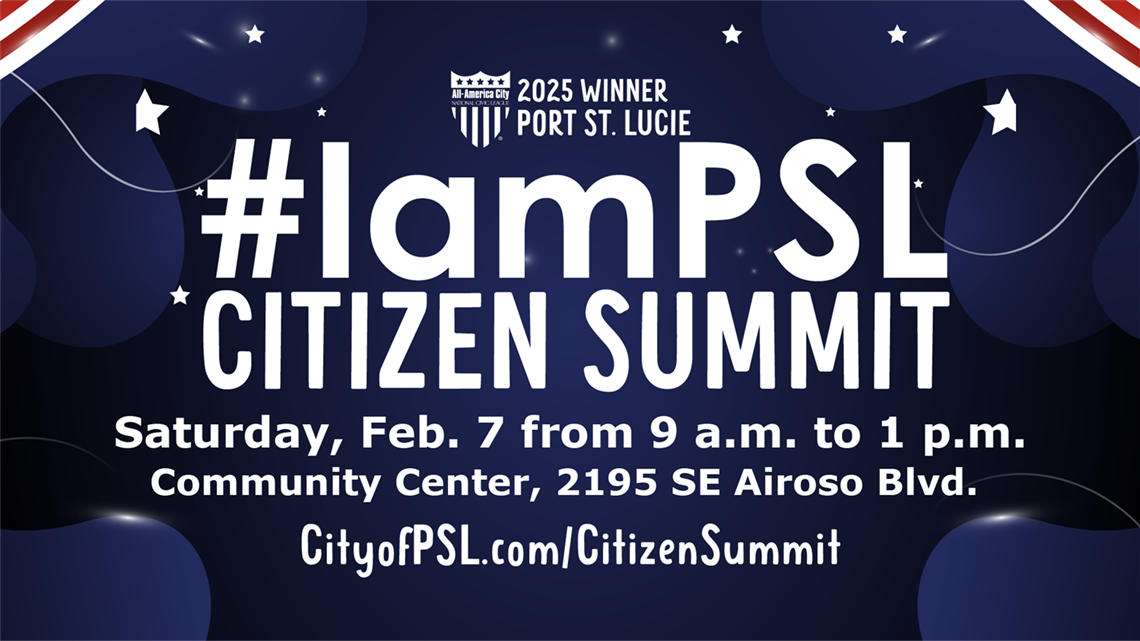 Citizen Summit 2026