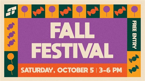 2024 Fall Festival at SunLight Community Church