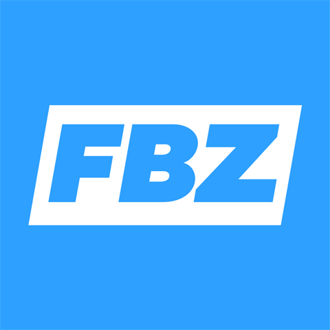 FBZ Logo