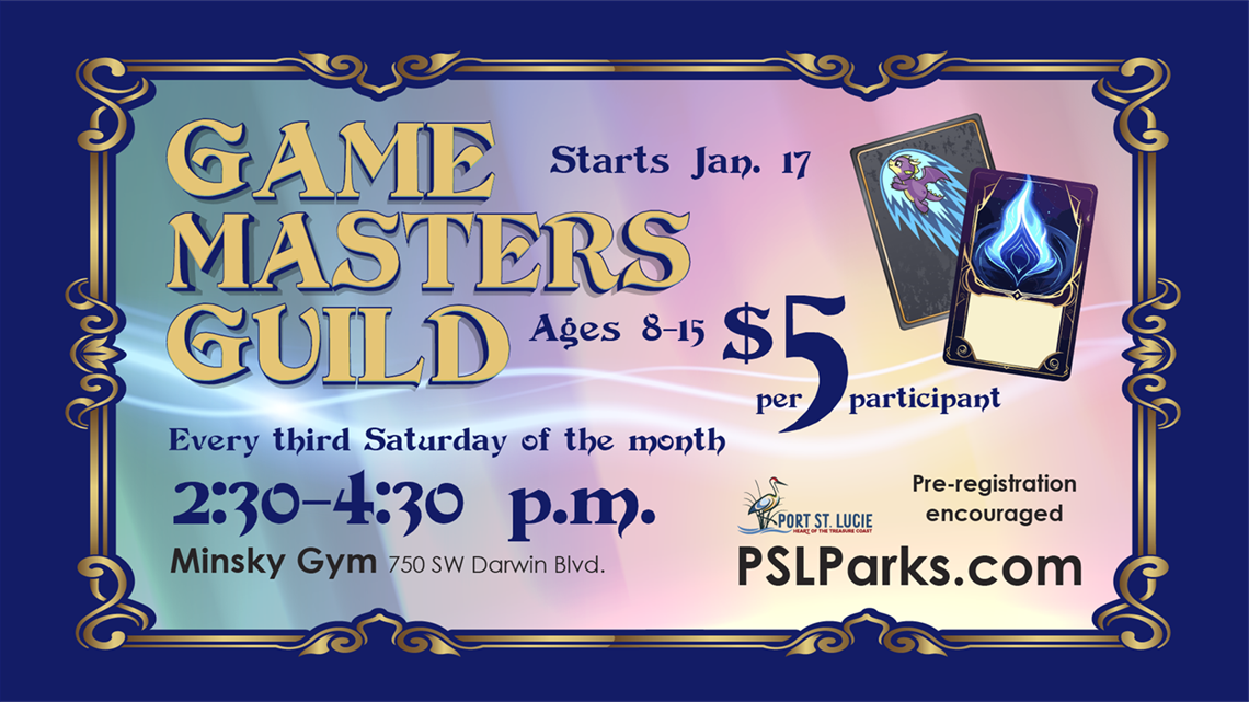 Game Masters Guild