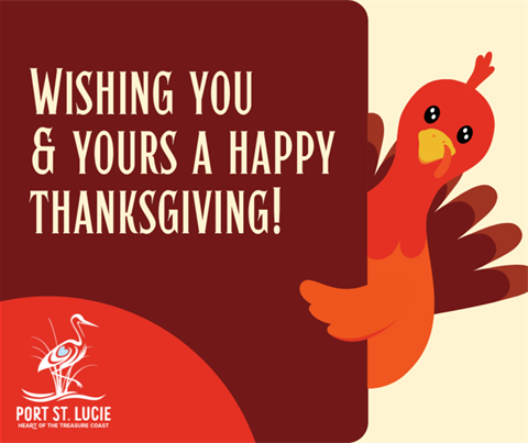 Happy thanksgiving