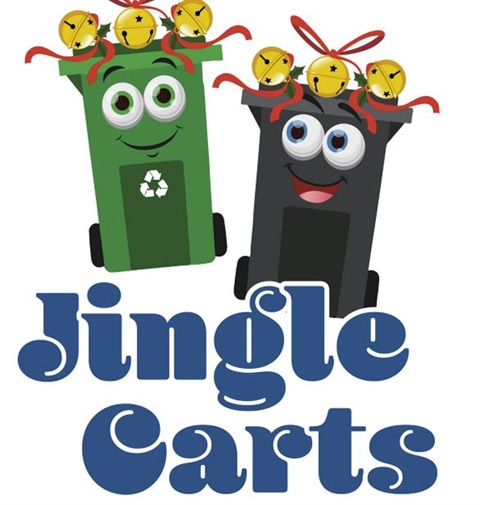 Jingle Carts image