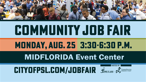 Job Fair 2025