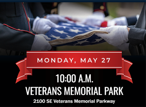 Memorial Day Image