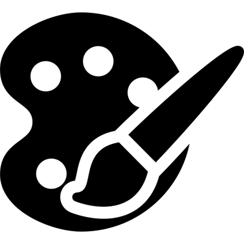 Paint image 