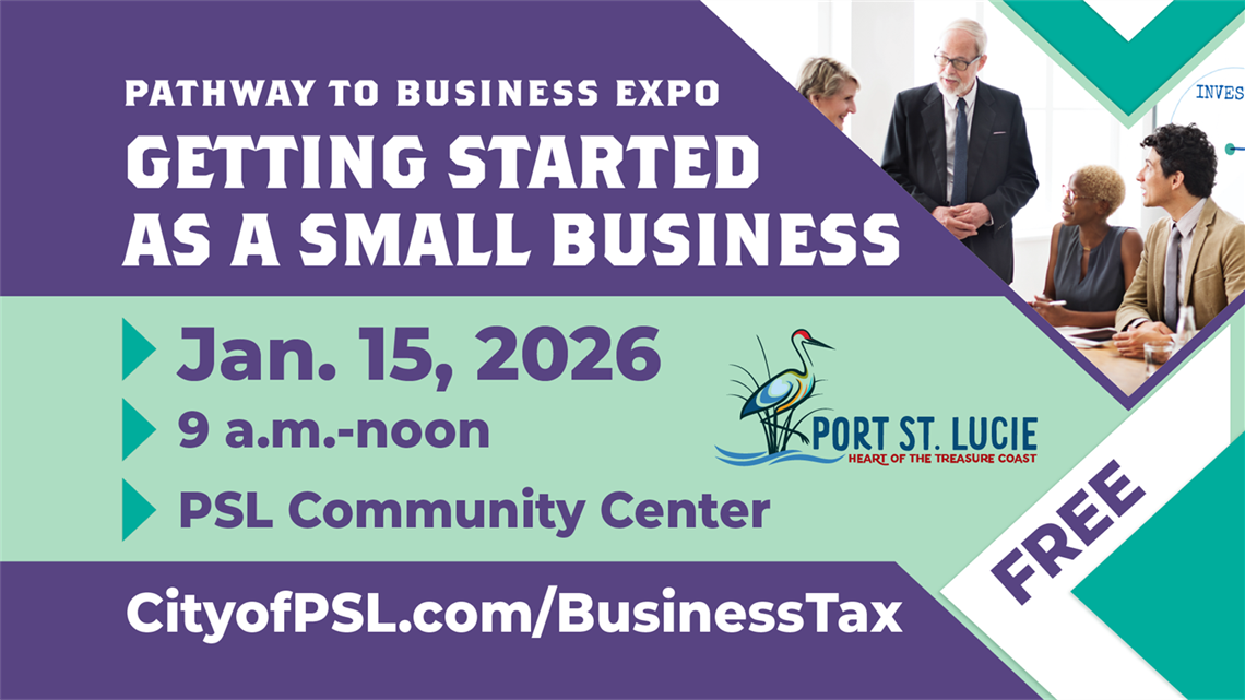 Pathway to business SLIDE 2026