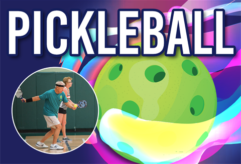 Pickleball
