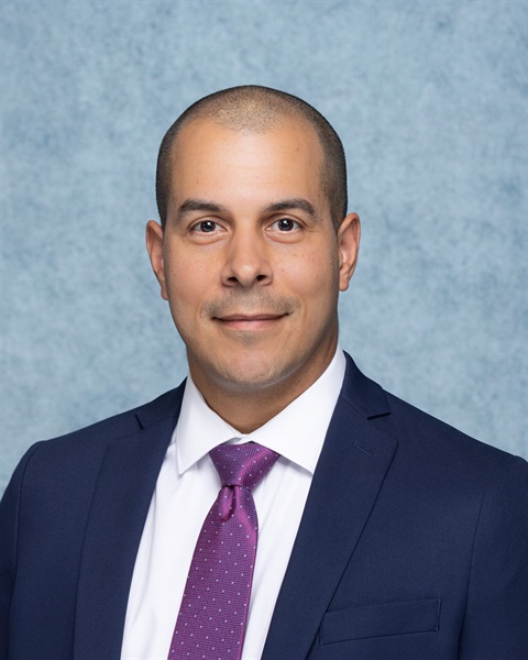 image of Richard Barrios City Attorney