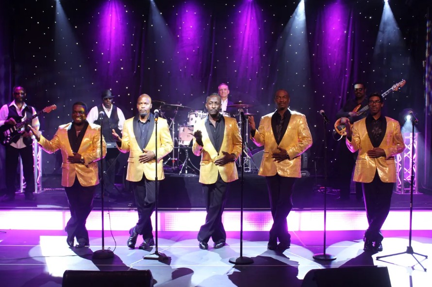 The Motowners