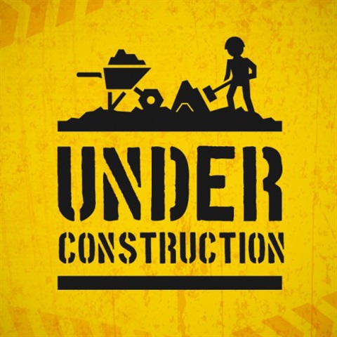 Under construction image