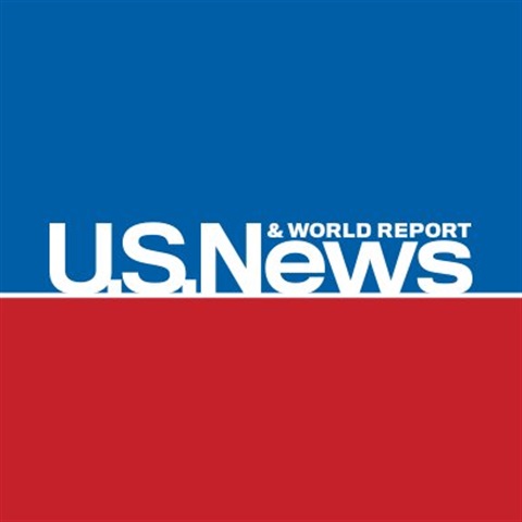 U.S. NEWS Report logo