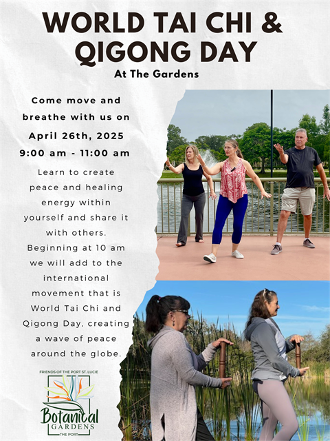 World Tia Chi and Qigong Day Flyer 4-26-25
