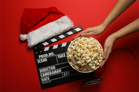 holiday movie