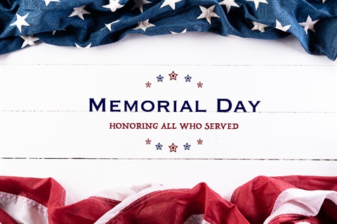 Memorial Day