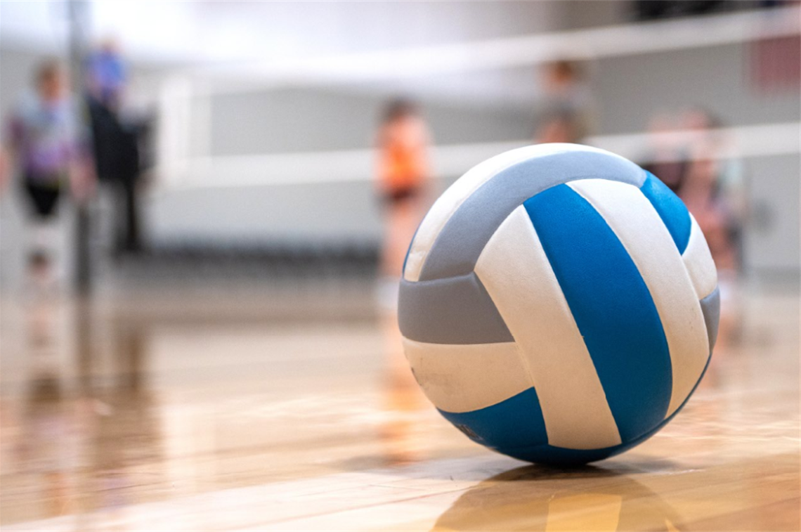 volleyball