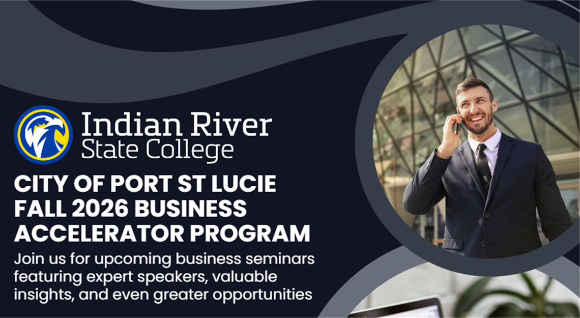 2024 Business Accelerator Program