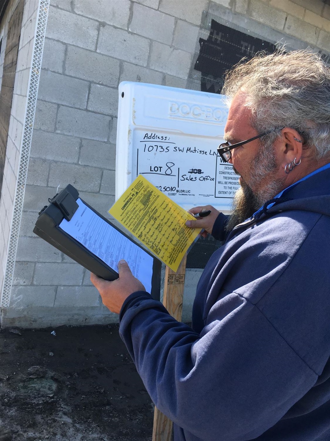 Inspections | City of Port St. Lucie, FL