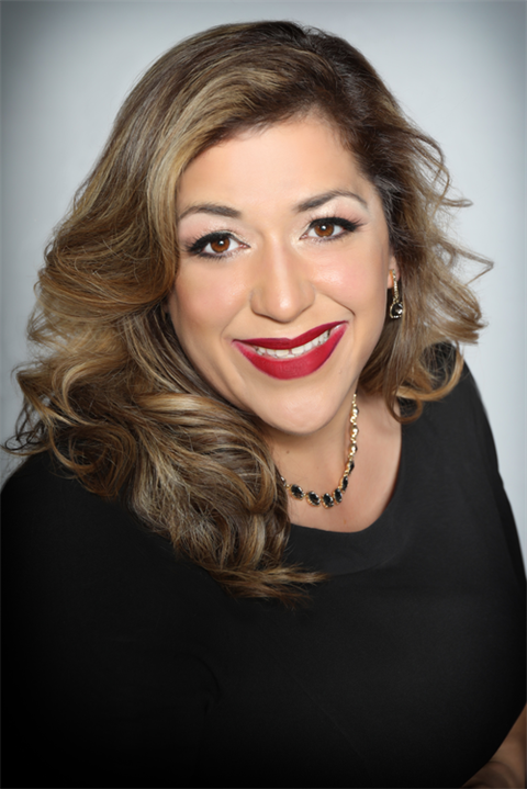 Councilwoman Jolien Caraballo