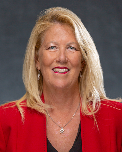 Stephanie Morgan