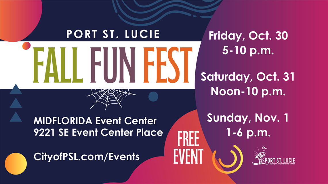 Fall Fun Fest