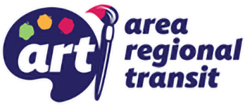 Aerial regional transit