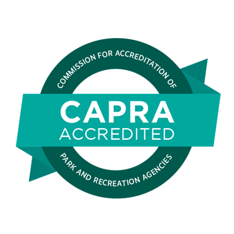 CAPRA accredited