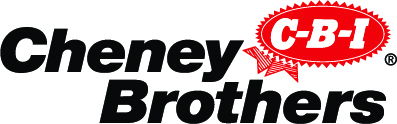 Cheney Brothers logo