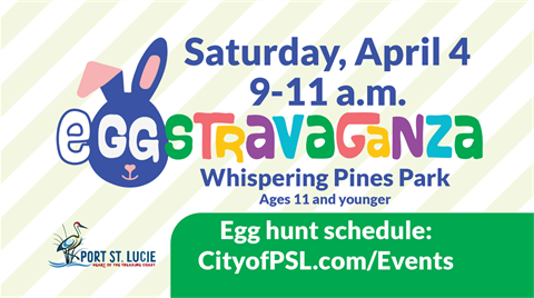 Eggstravaganza TV Slide 2025