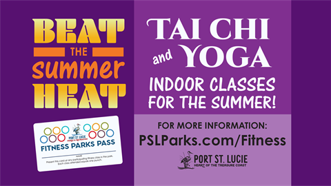 Fitness Parks Pass