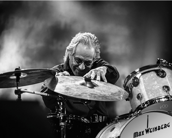 Max Weinberg photo