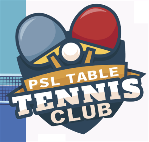 PSL Table Tennis Club