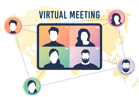 Virtual Meeting